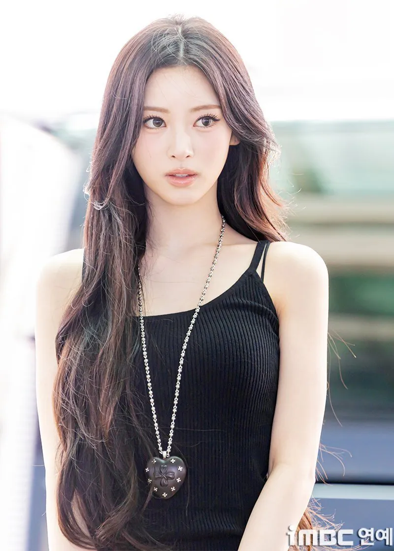 안나 출국 기사사진