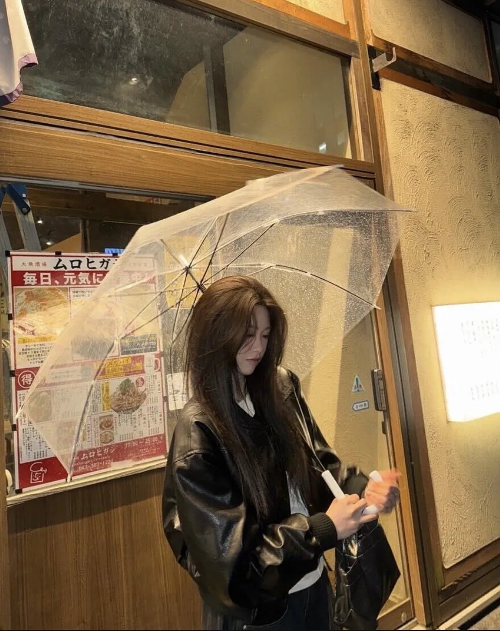 사복으로 알아보는 리센느 멤버별 추구미