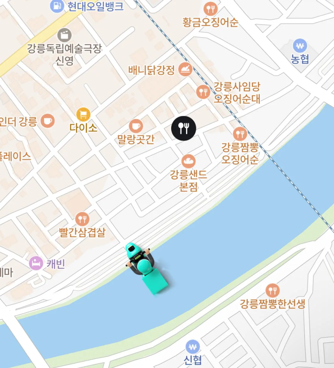 배달의민족 개쩌는 배달기사