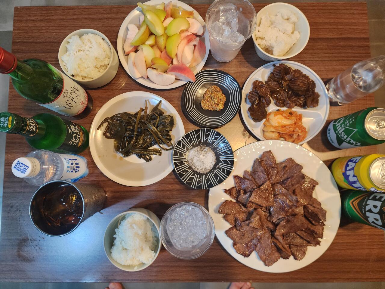맛저