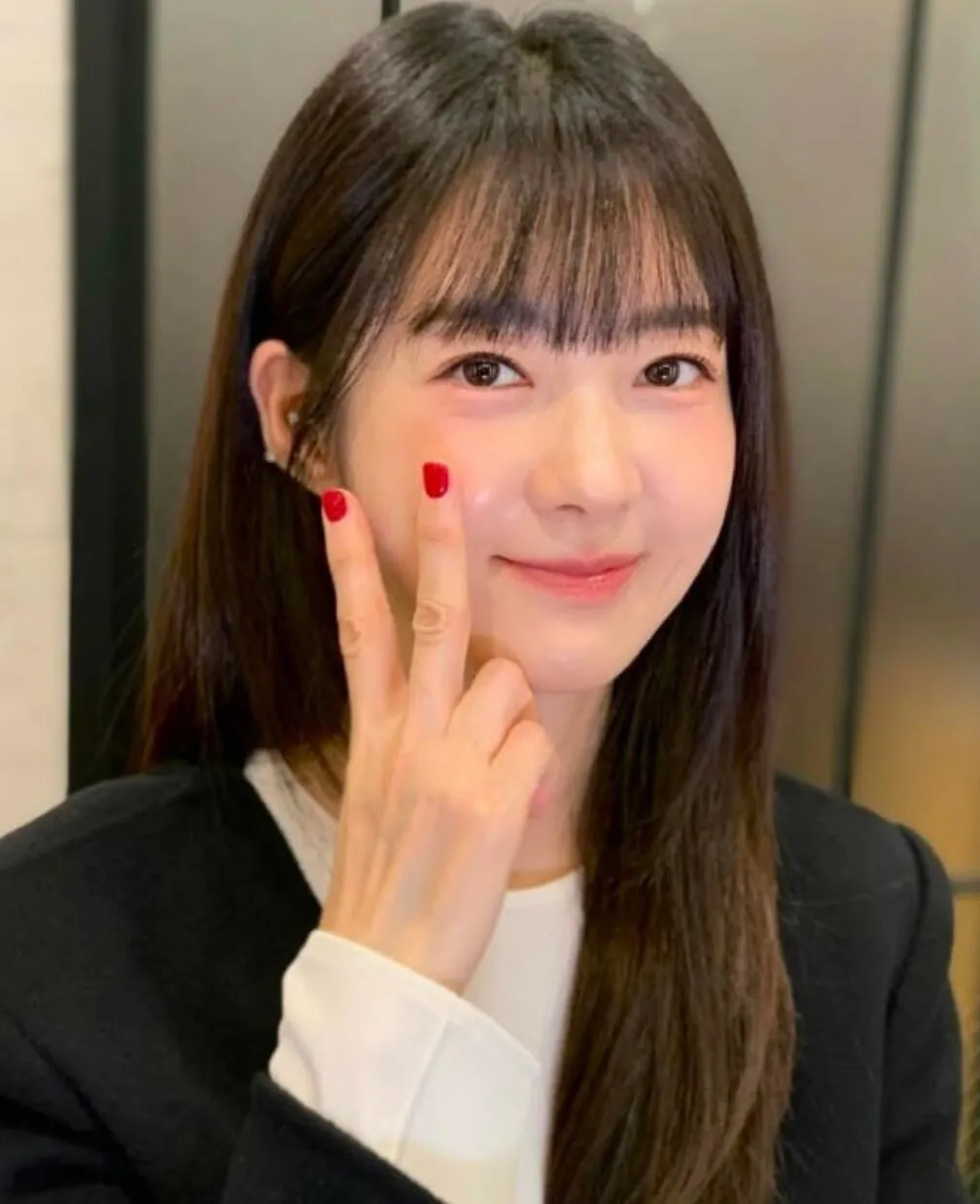 47세 이요원 누나 ㄷㄷ