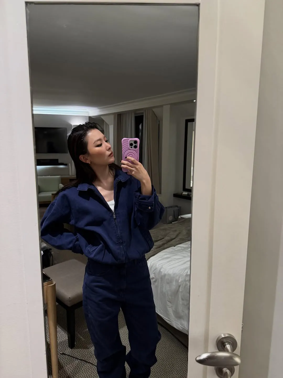 레드벨벳 슬기 인스타