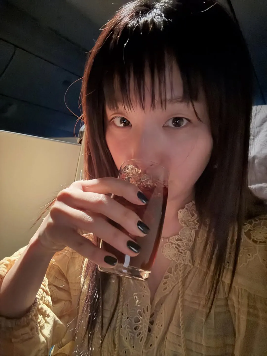 레드벨벳 슬기 인스타