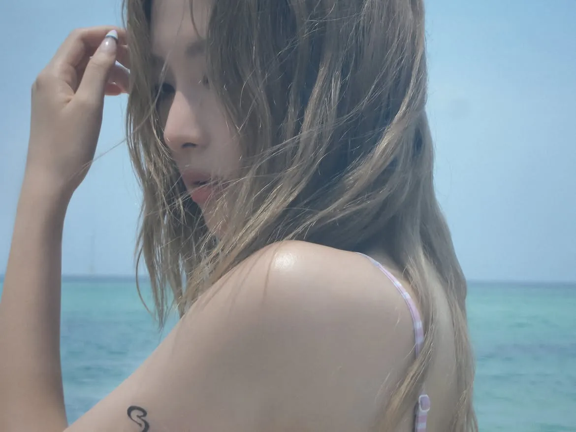 레드벨벳 슬기 인스타 근황