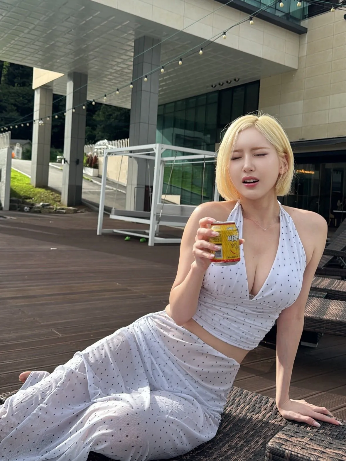 서현숙치어리더 인스타