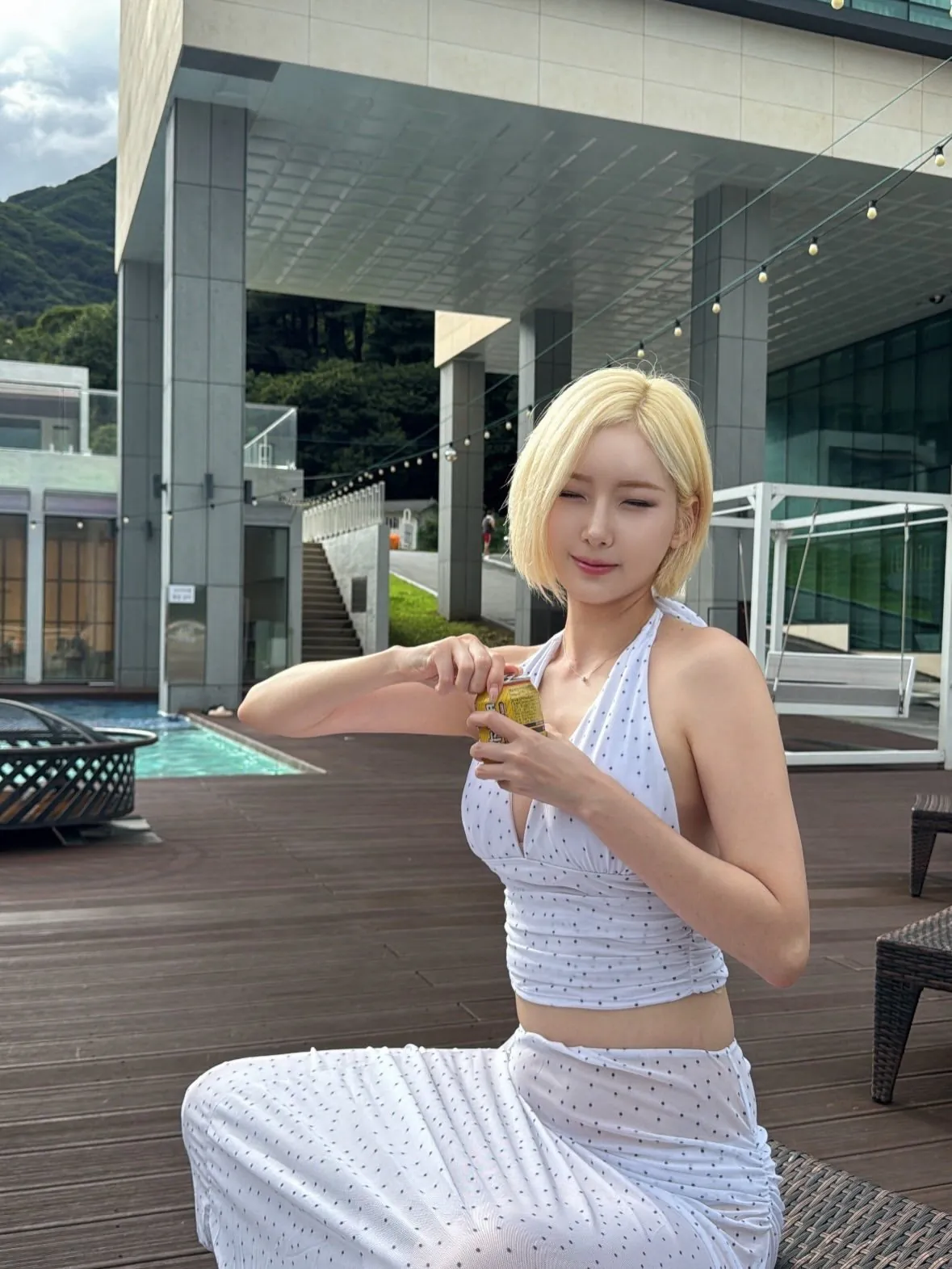 서현숙치어리더 인스타