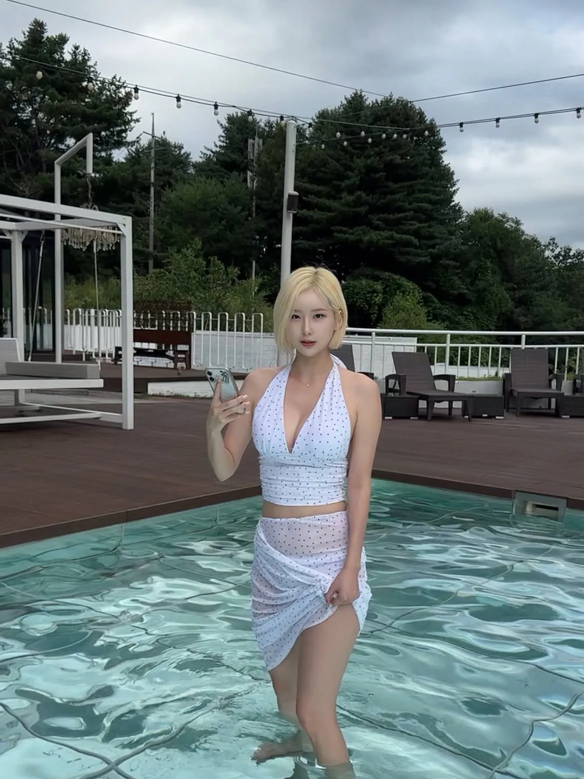서현숙치어리더 인스타