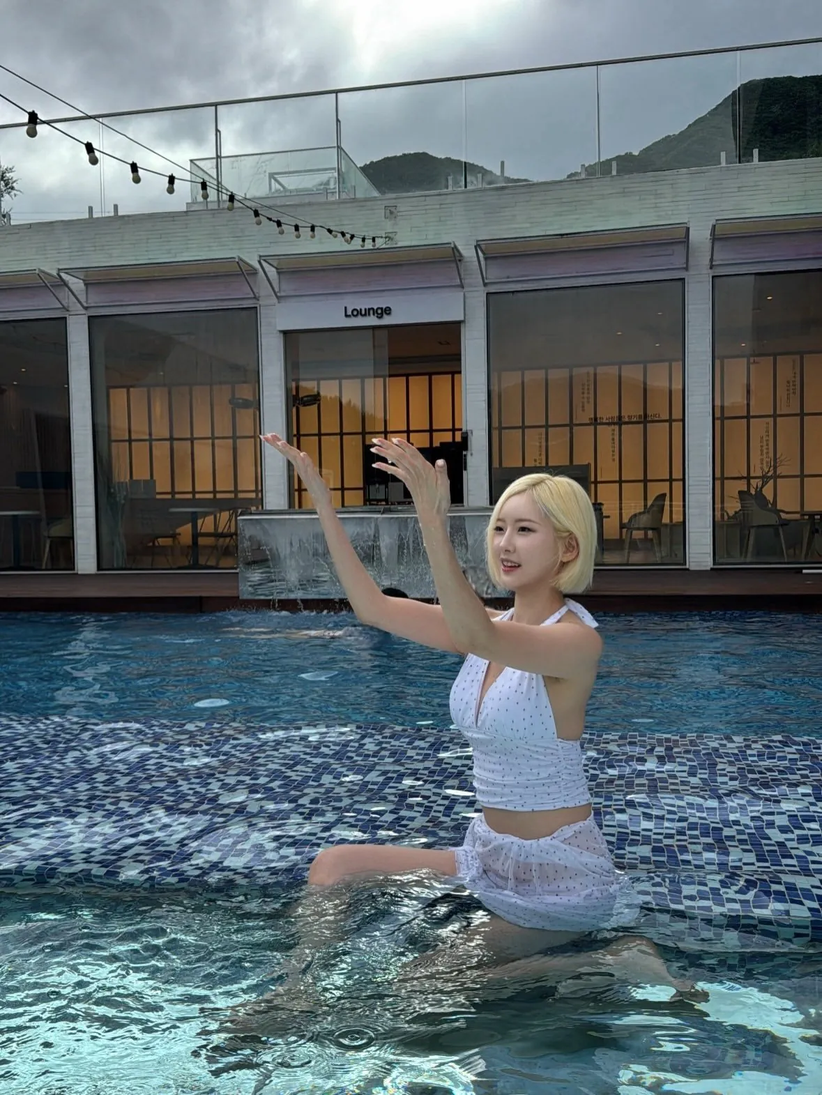 서현숙치어리더 인스타