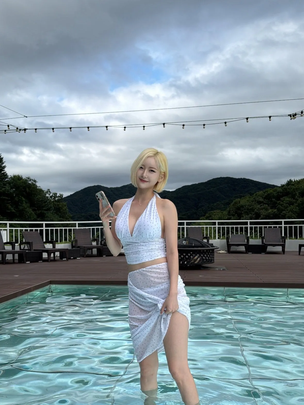 서현숙치어리더 인스타
