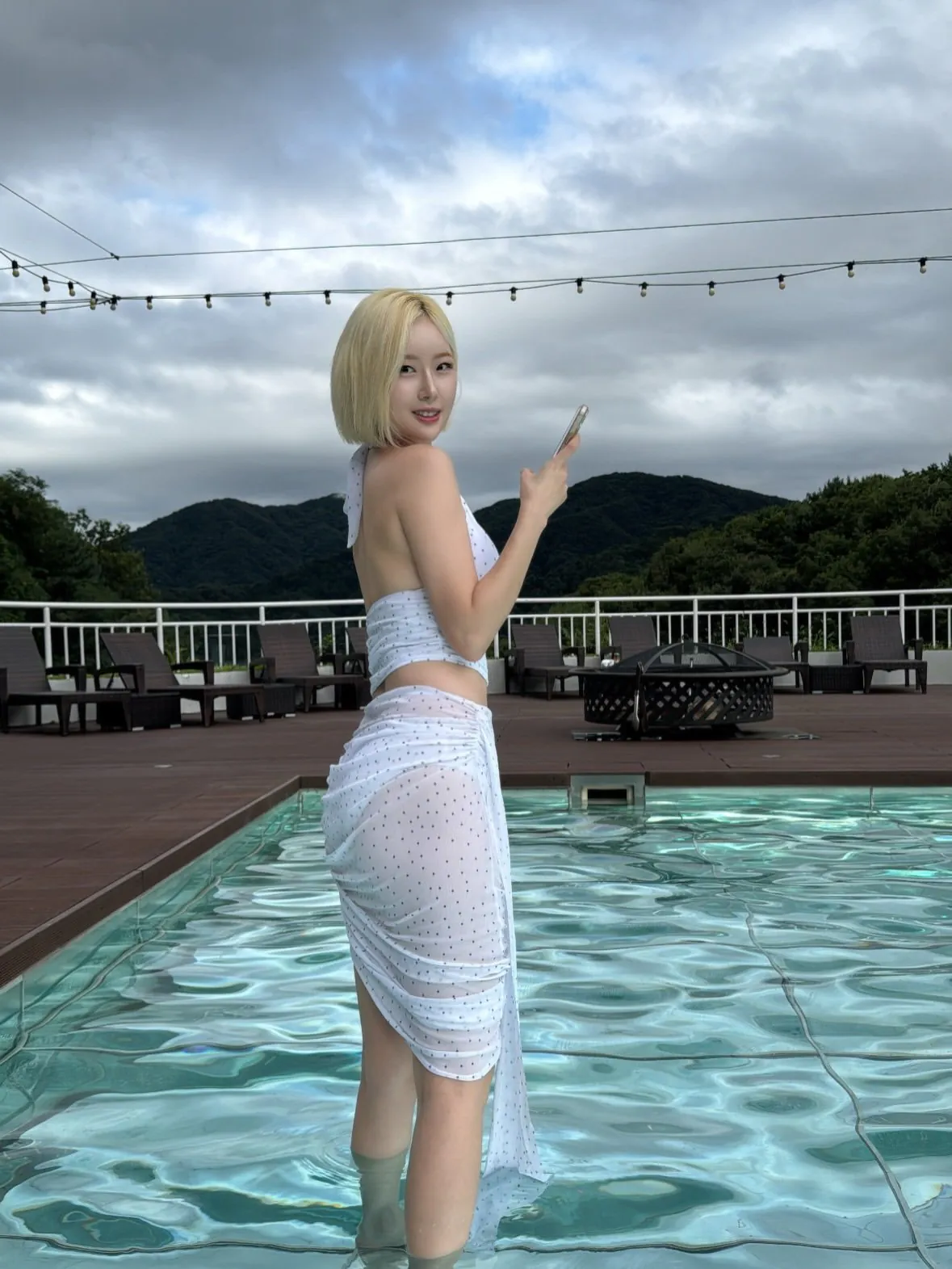 서현숙치어리더 인스타