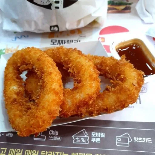 다음중 맥주 안주로 딱 하나만 골라야 한다면
