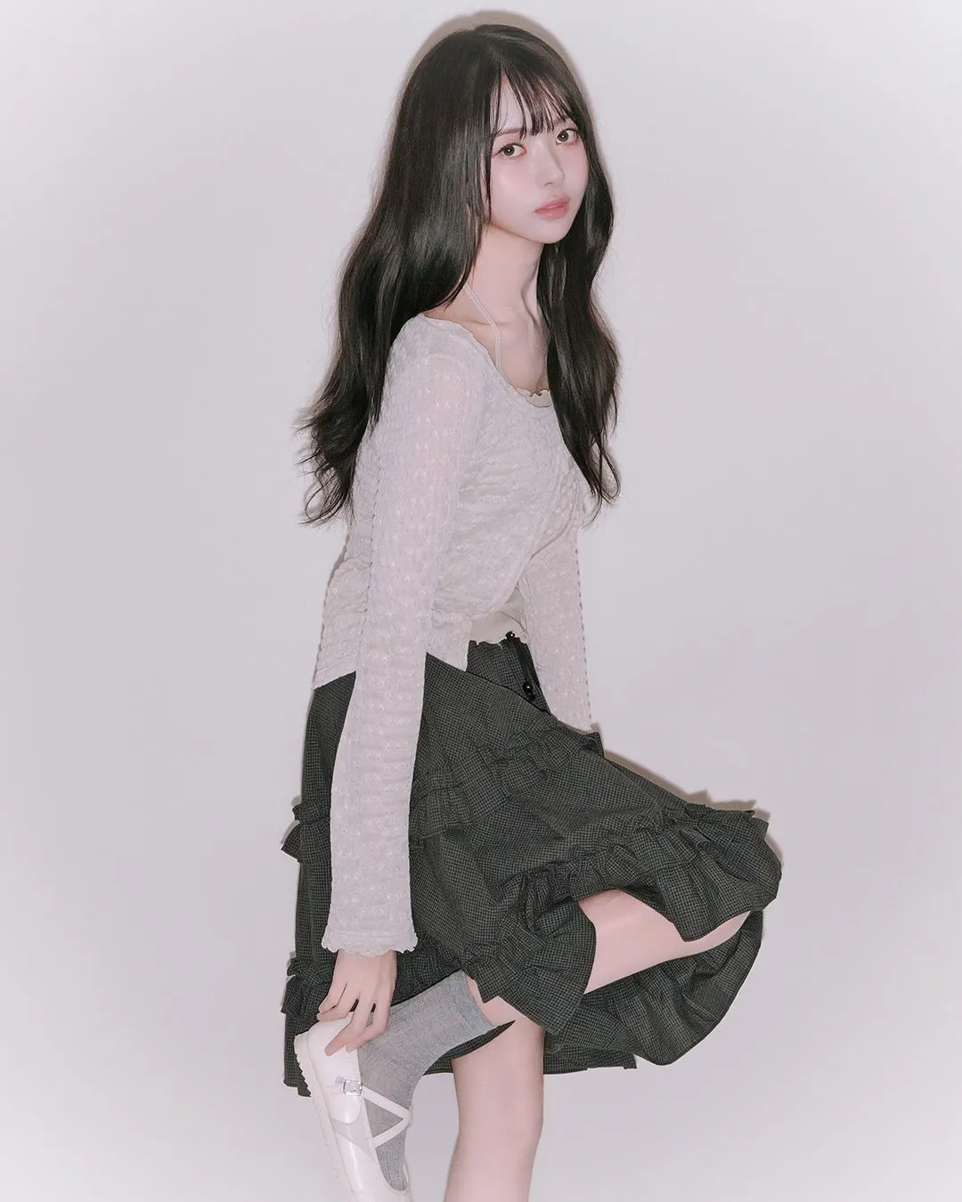 임나영 인스타