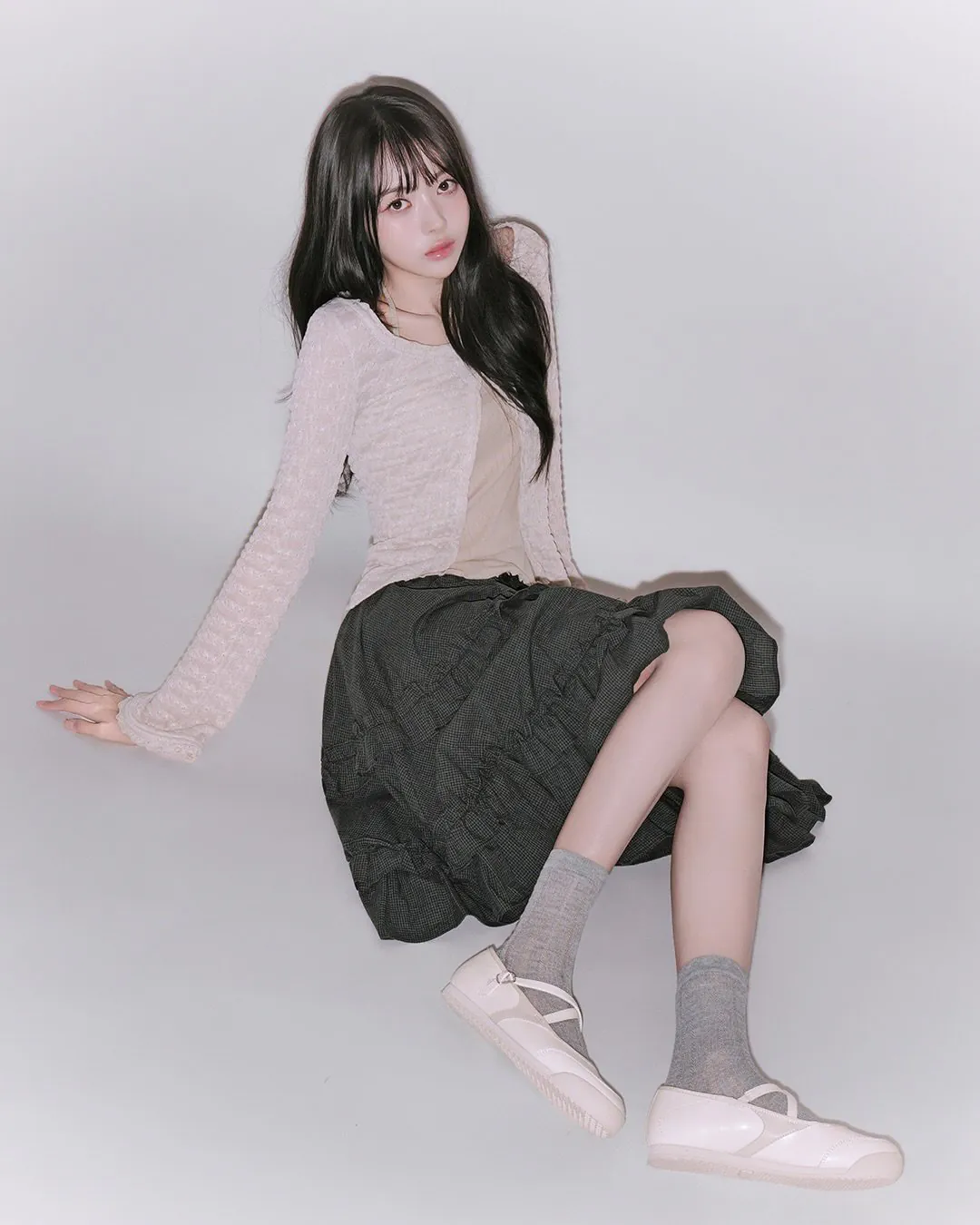 임나영 인스타