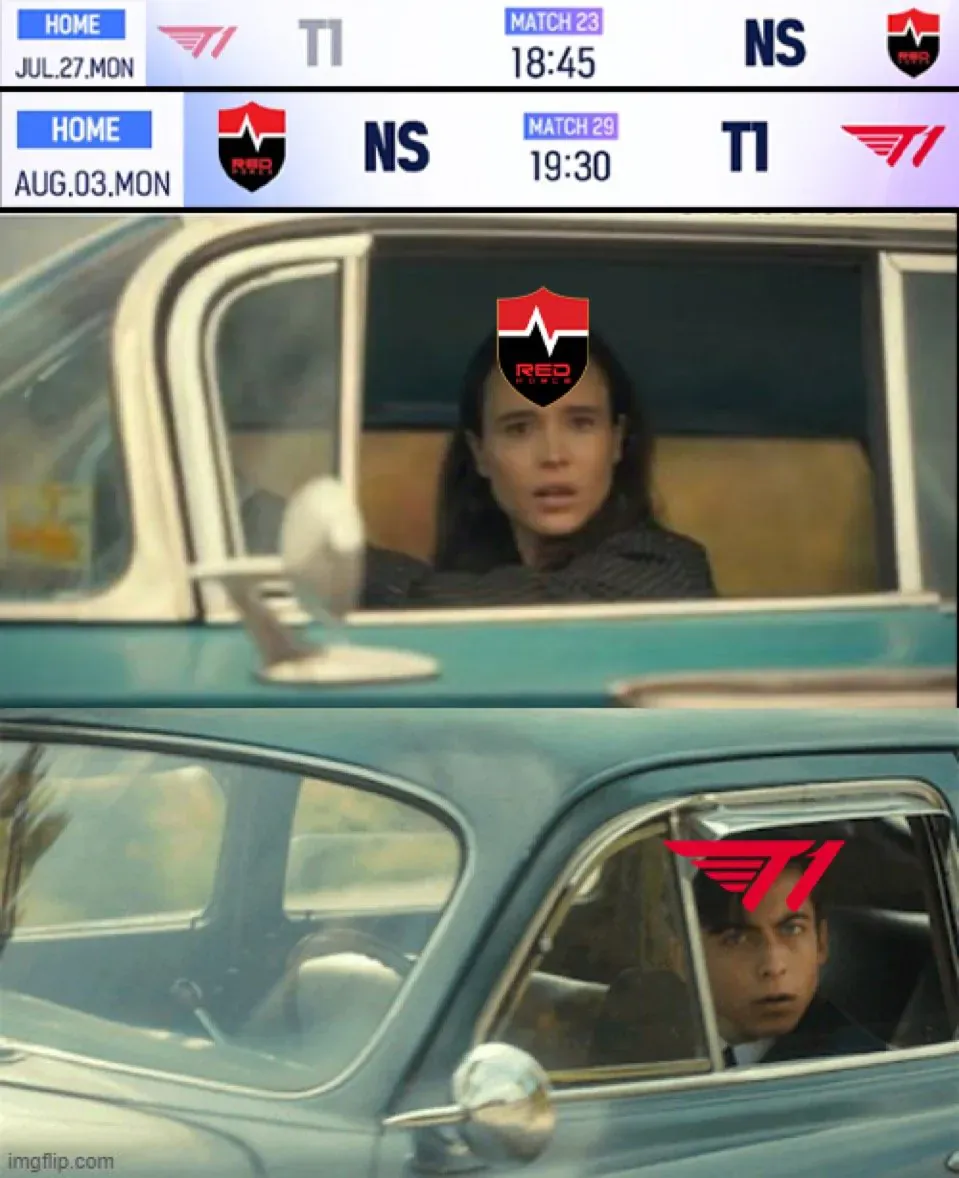 비겁하다 T1!!!!!!!!!!!!!!!!!