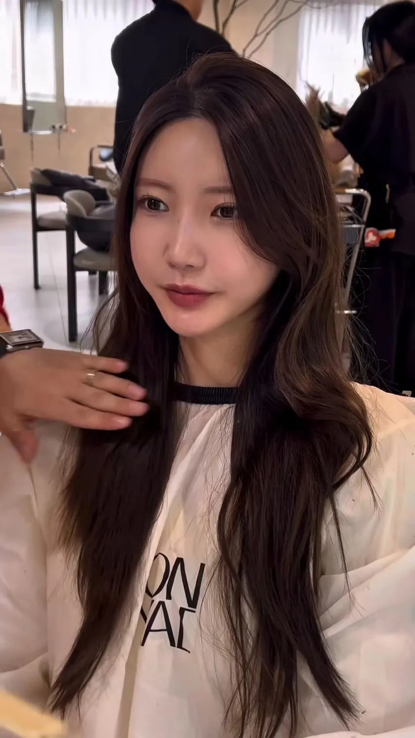 여자 헤어스타일의 중요성