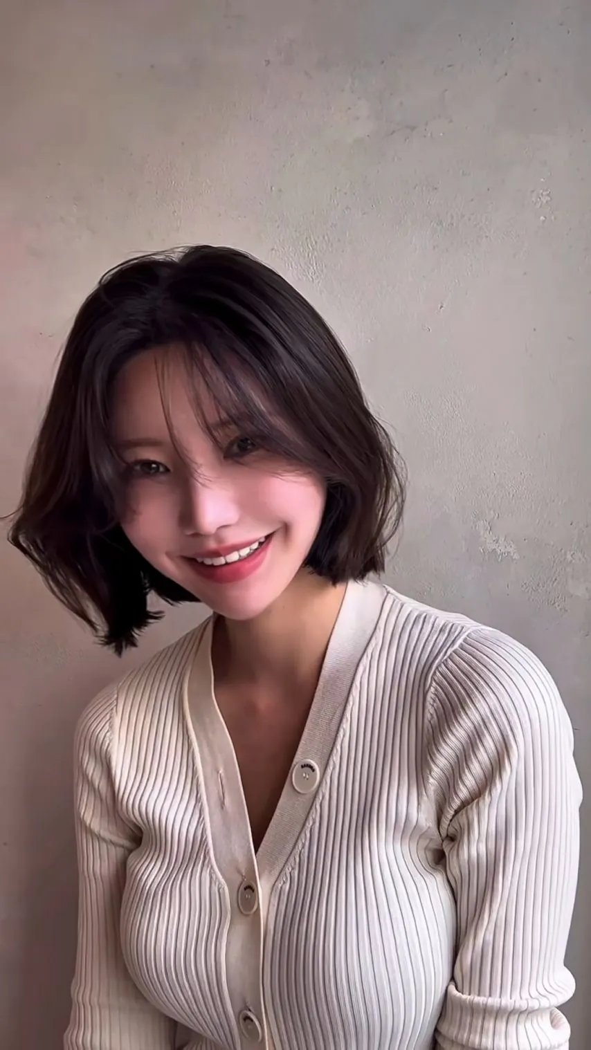 여자 헤어스타일의 중요성