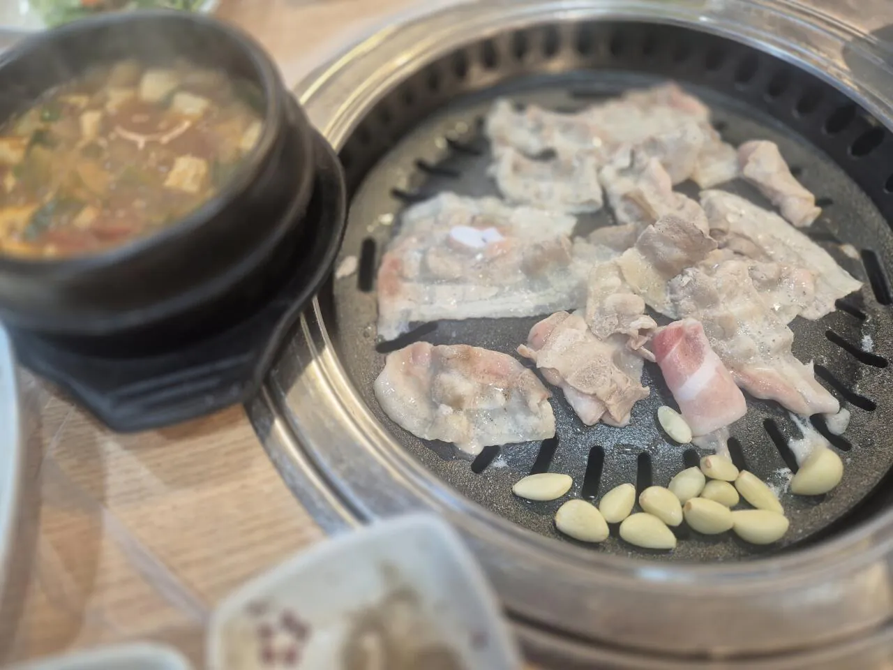 저녁 먹어용 ㅎㅎㅎ