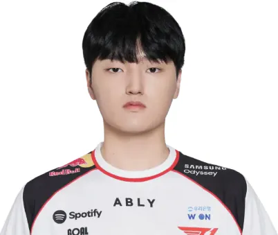 1 vs HLE 2세트 POG는 페이즈 입니다!