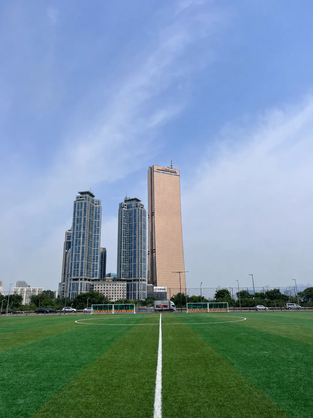 다음주 토요일