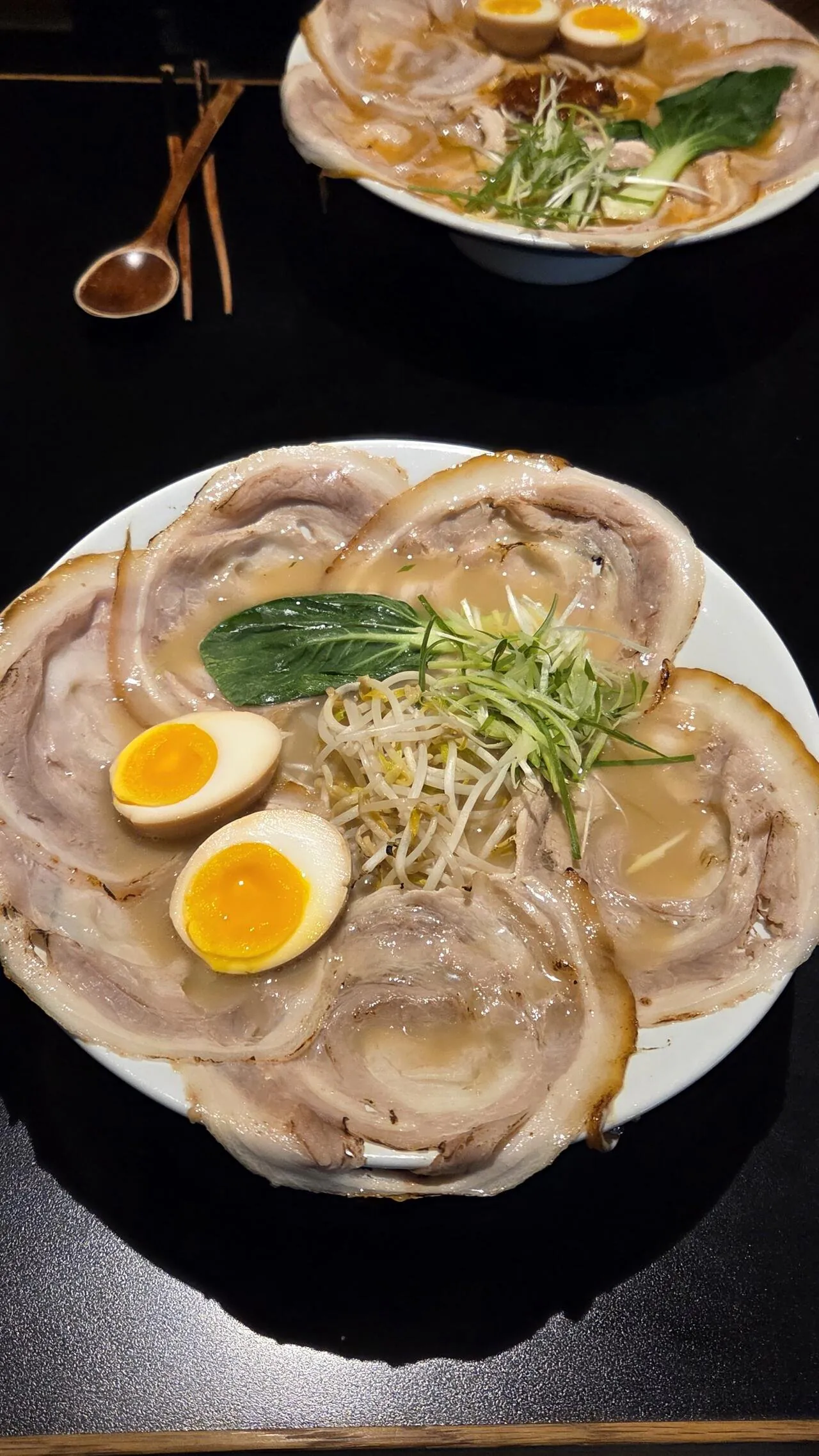 대구 규코츠라멘~