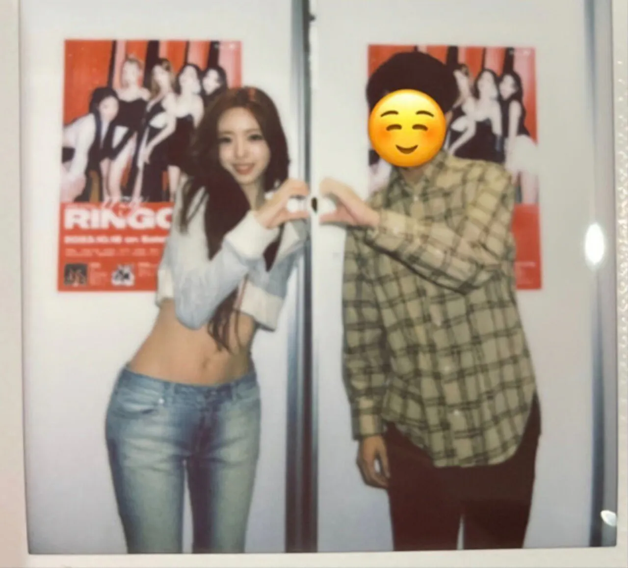 TZY 유나 골반 체감 짤