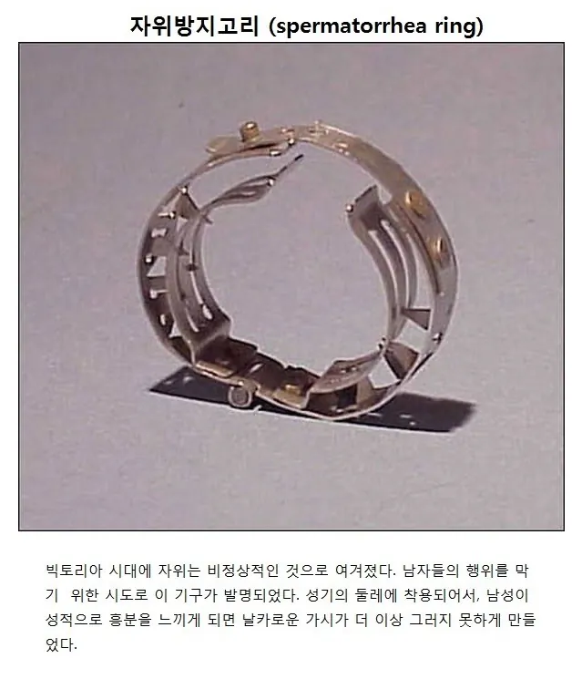 과도한 자위가 고민이신분