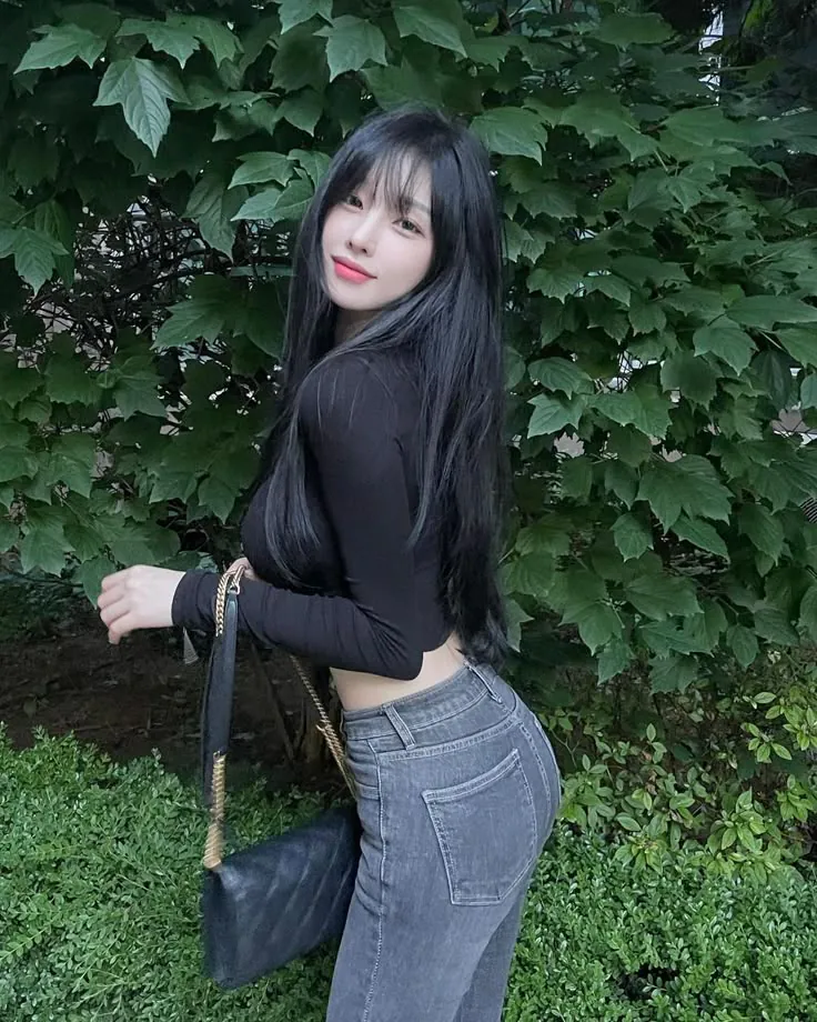 예쁜 여자친구가 있으면 좋은 점