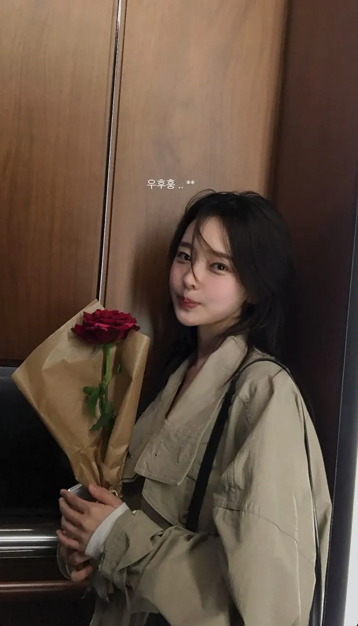 예쁜 여자친구가 있으면 좋은 점