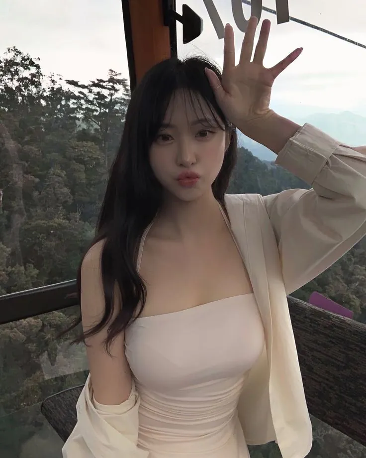 예쁜 여자친구가 있으면 좋은 점