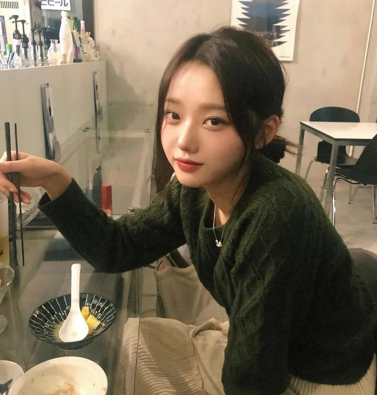 예쁜 여자친구가 있으면 좋은 점