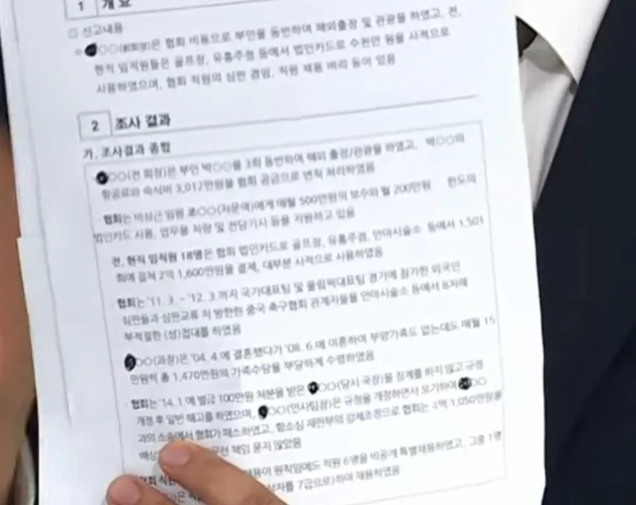 축협 여기서 끝이아니다~