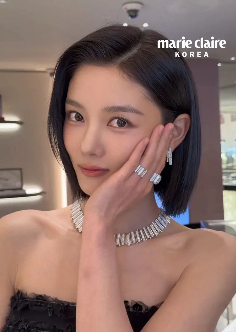 요즘 여자 손톱 트렌드 근황