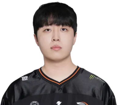 젠한 3세트 POG는 카나비가 챙겼다