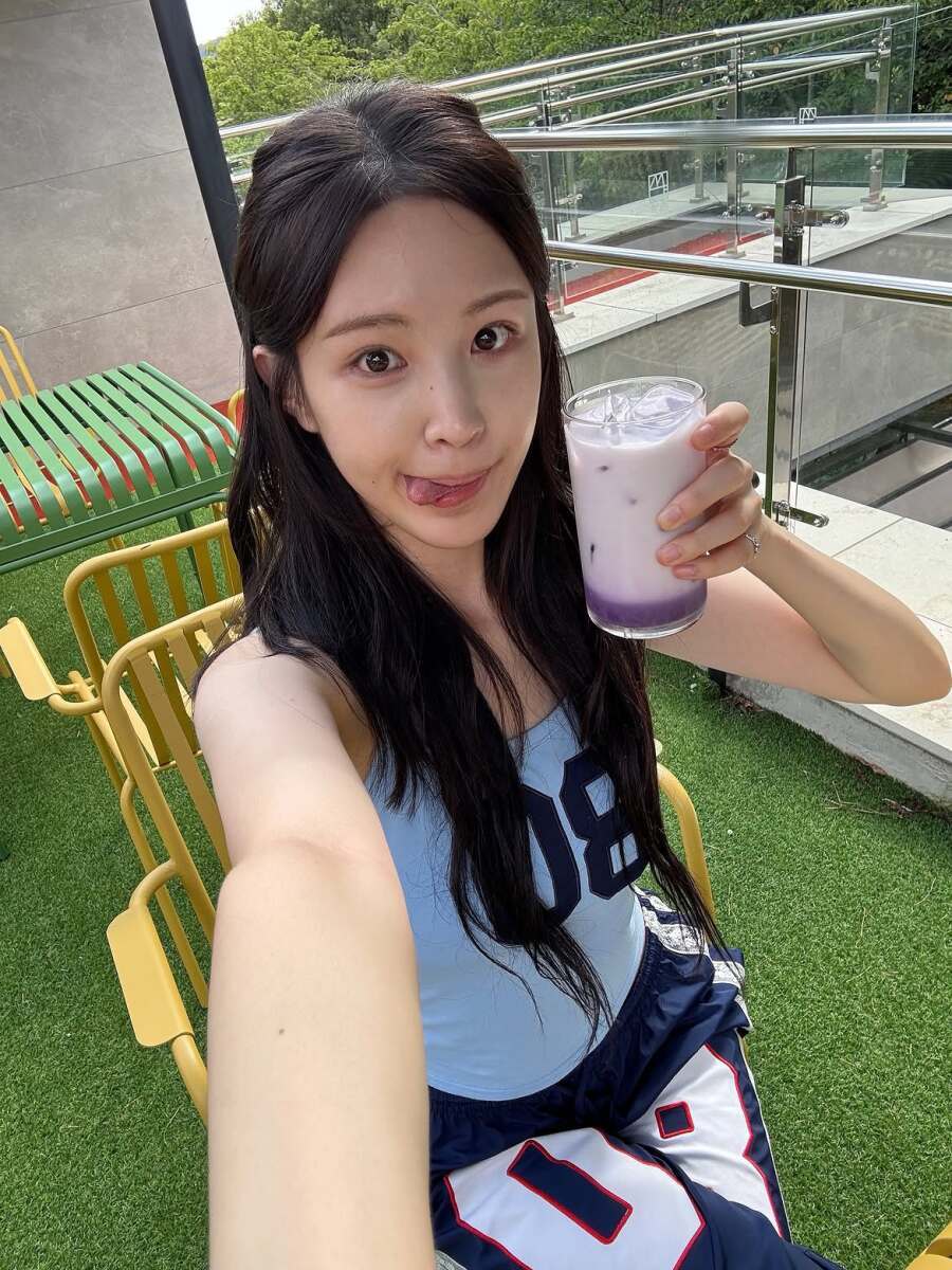 위클리 이재희 인스타