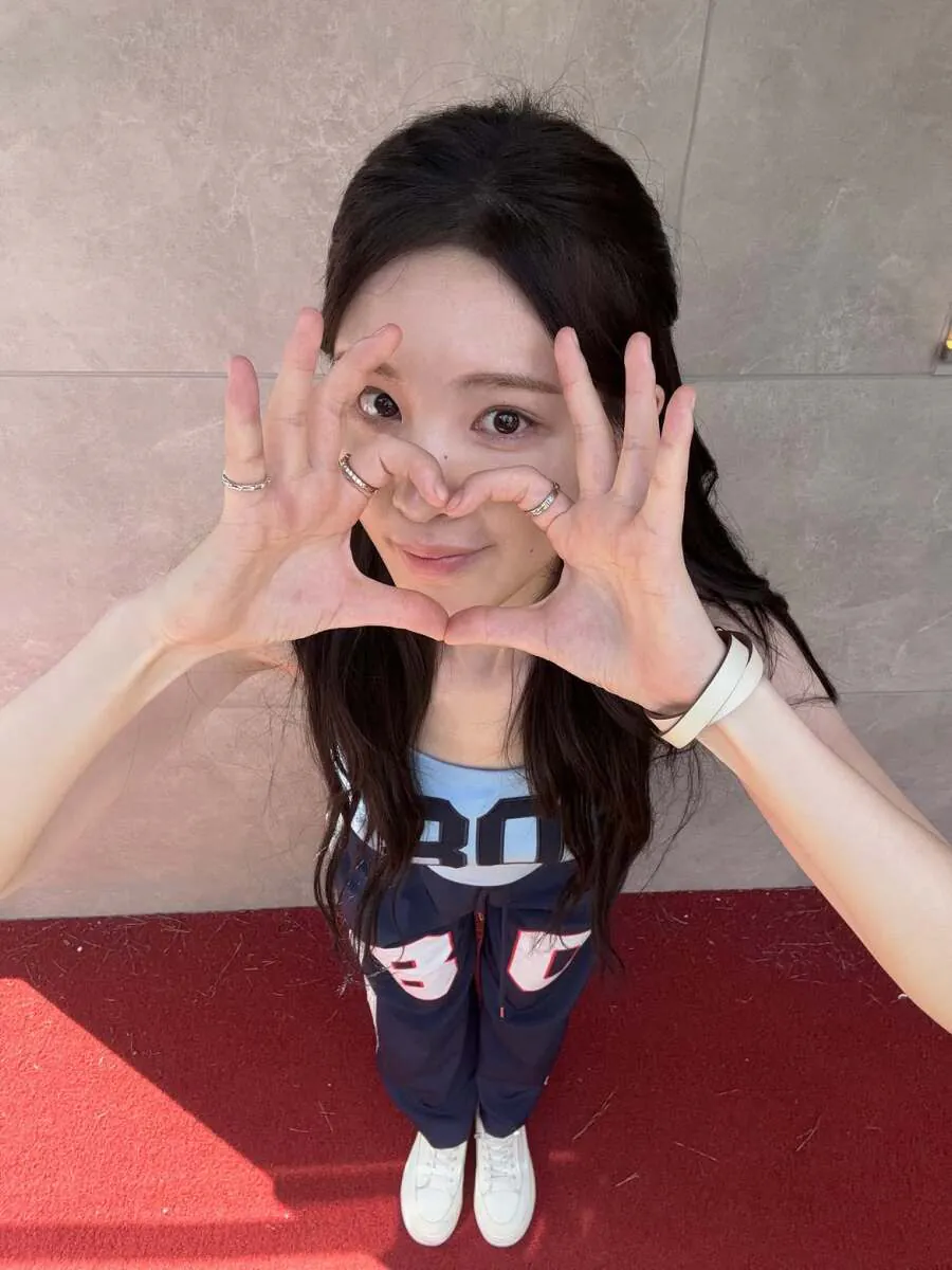 위클리 이재희 인스타