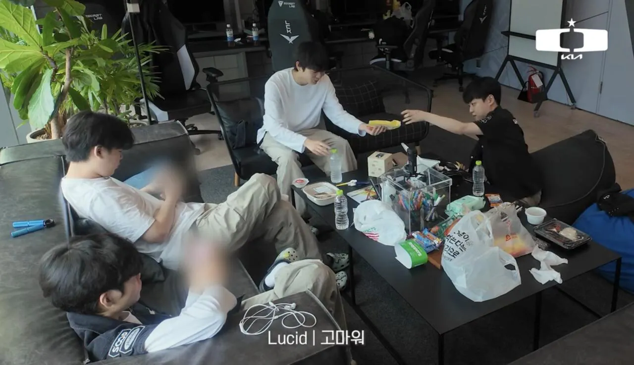 그러니까 루시드가 형 맞죠?