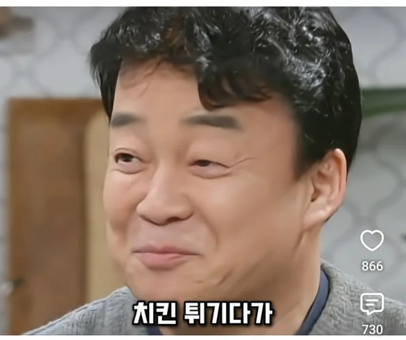 백종원대표가 처음 시작한 콜라서비스