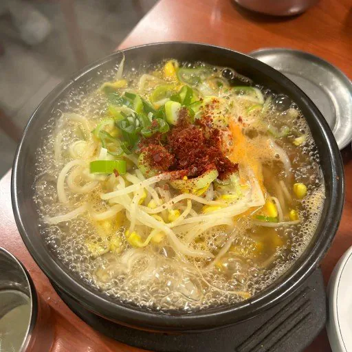 어렸을 땐 몰랐는데 크고 나니 맛있는 음식