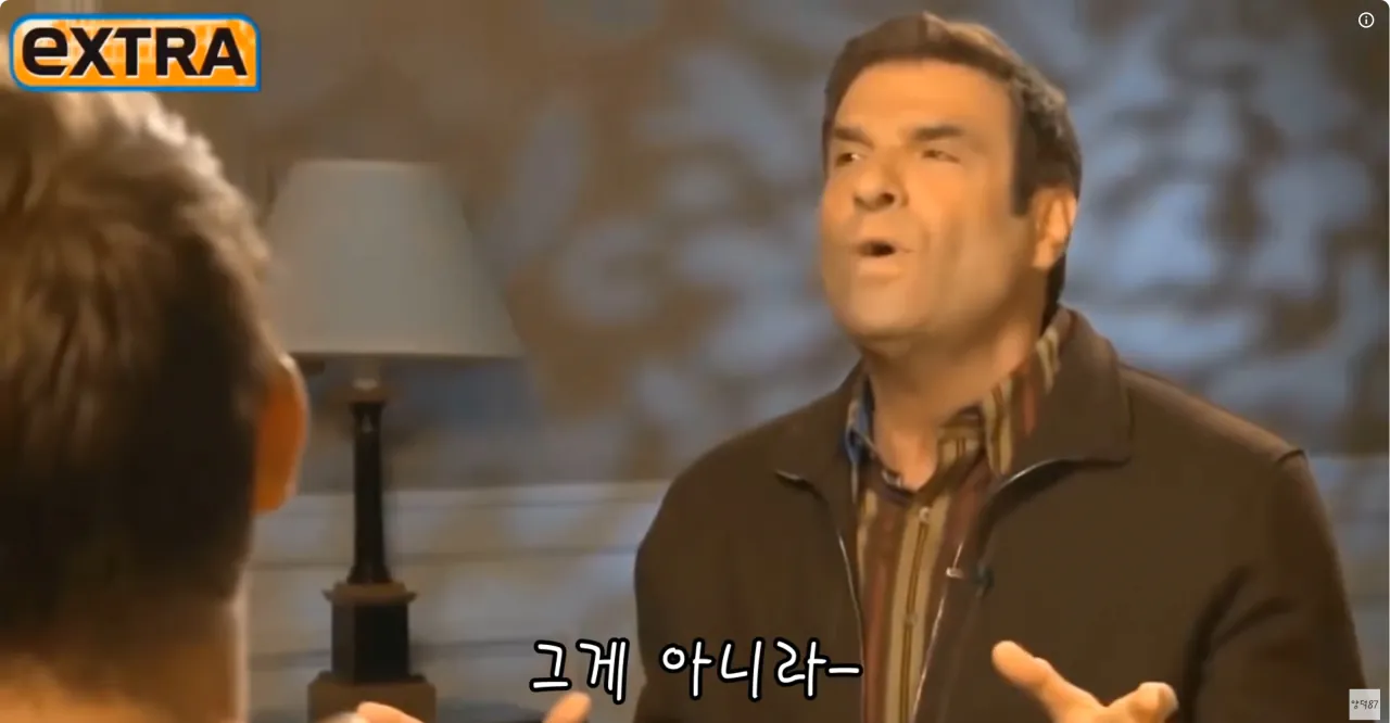 스칼렛 요한슨이 어벤져스시절 받았던 질문들 수준