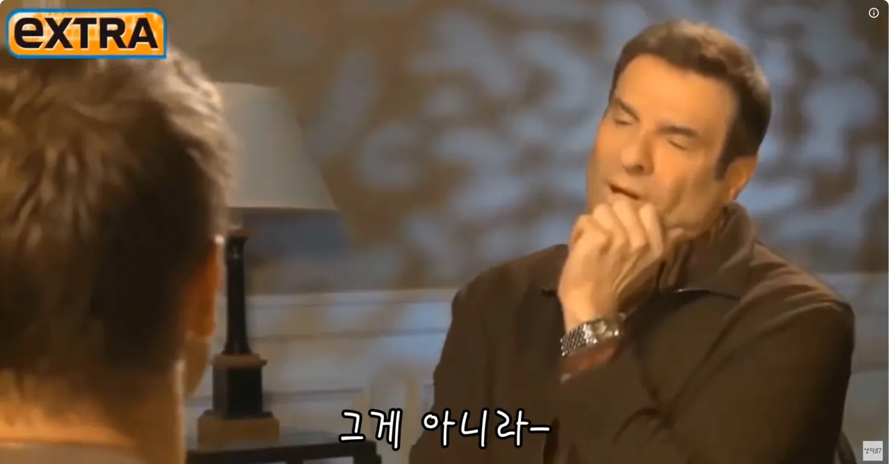 스칼렛 요한슨이 어벤져스시절 받았던 질문들 수준