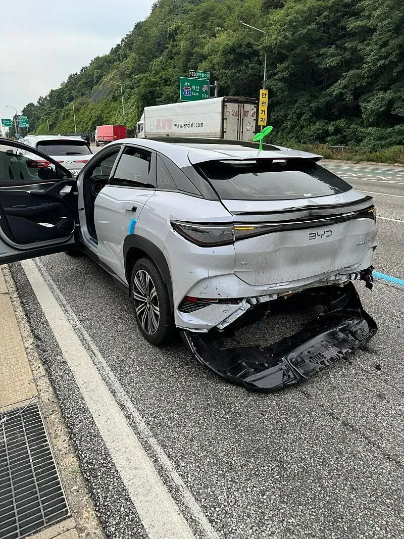 자율주행 절대 믿으면 안 되는 이유 ㄷㄷ