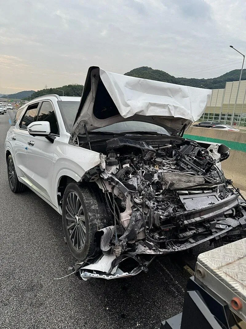자율주행 절대 믿으면 안 되는 이유 ㄷㄷ