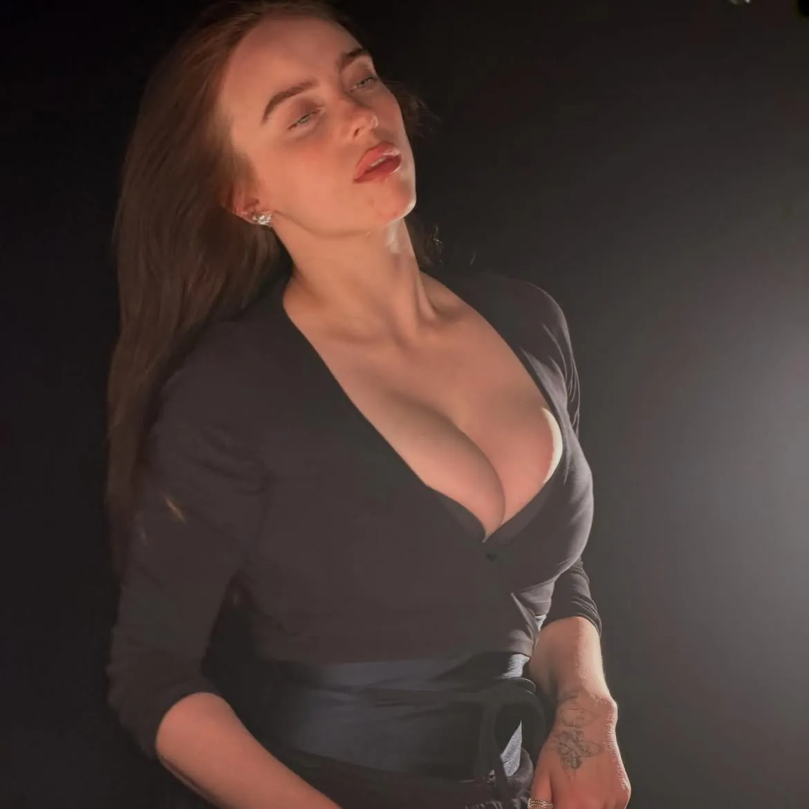 빌리 아일리시 근황