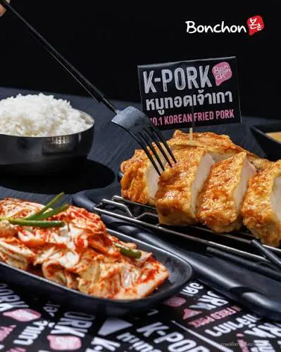 한국인은 모르는데 3천억에 팔린 한국 치킨브랜드