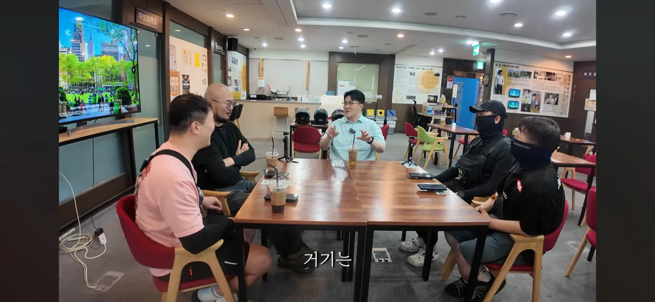 놀면서 한 달에 7에서 800만원 번다는 배달 라이더