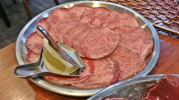 맛있지만 한국에서는 잘 안 먹는 소고기 부위