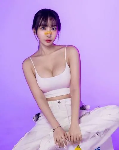 치어리더 출신 이다연