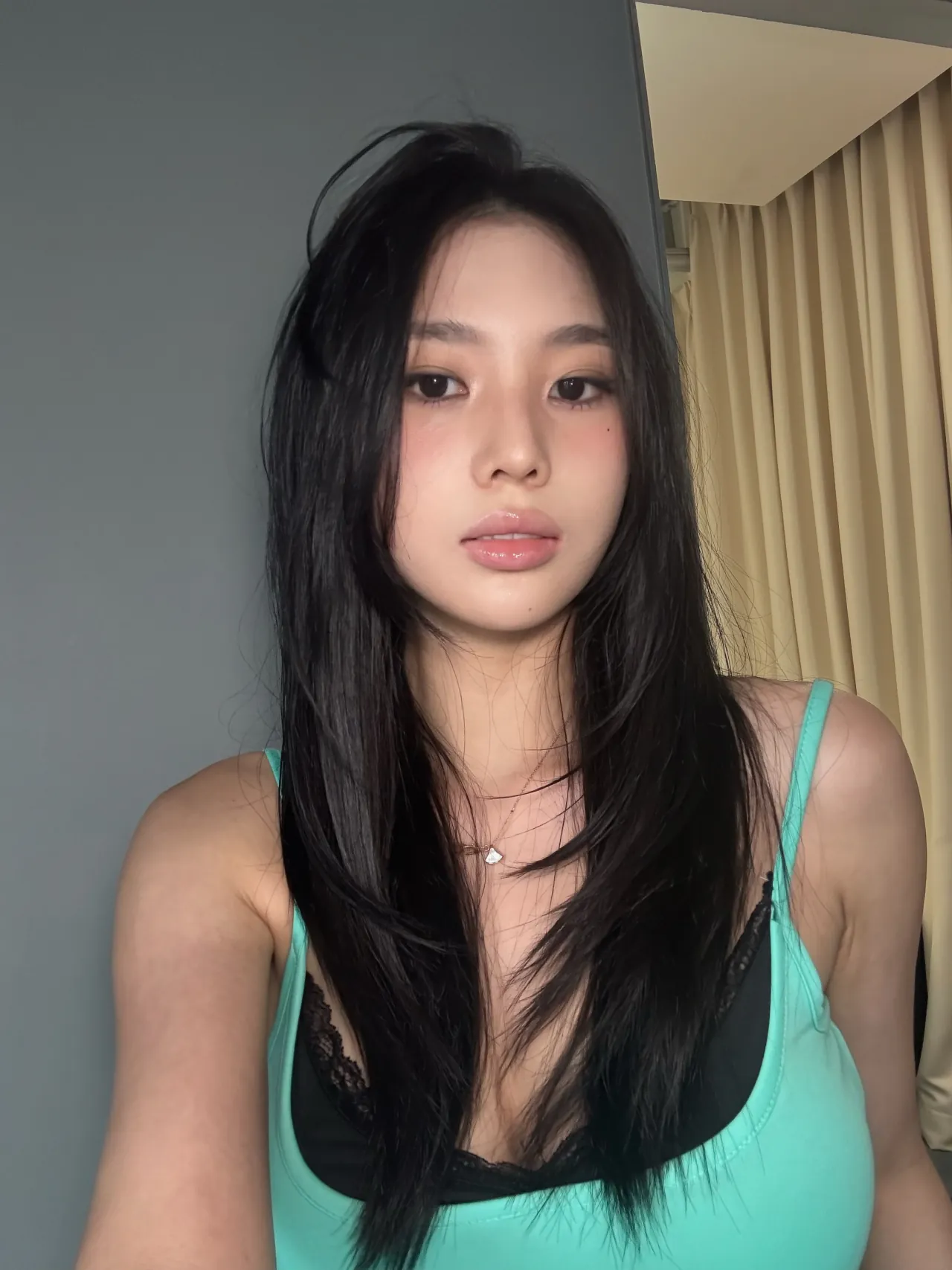 몸매 좋은 누나