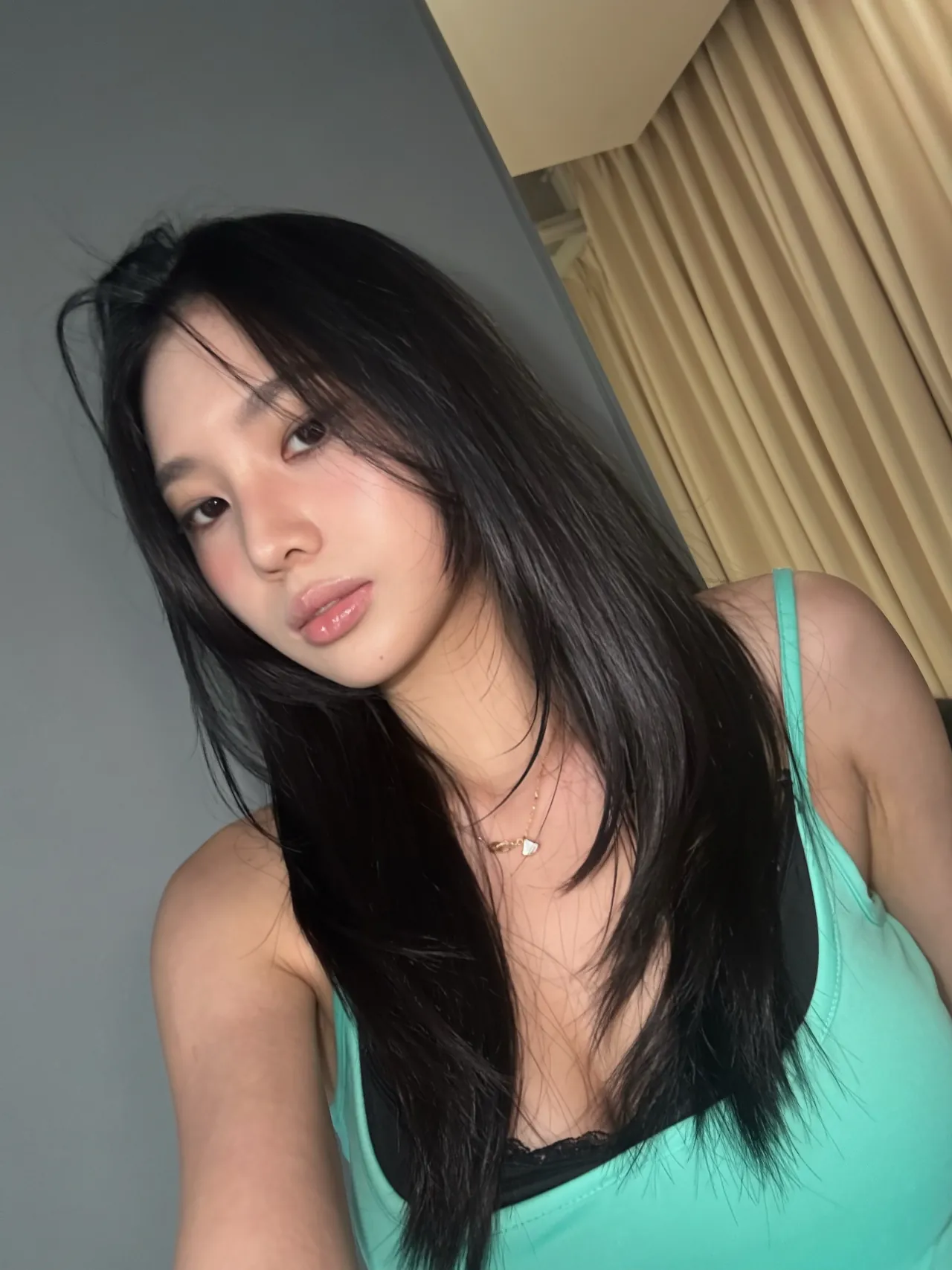 몸매 좋은 누나