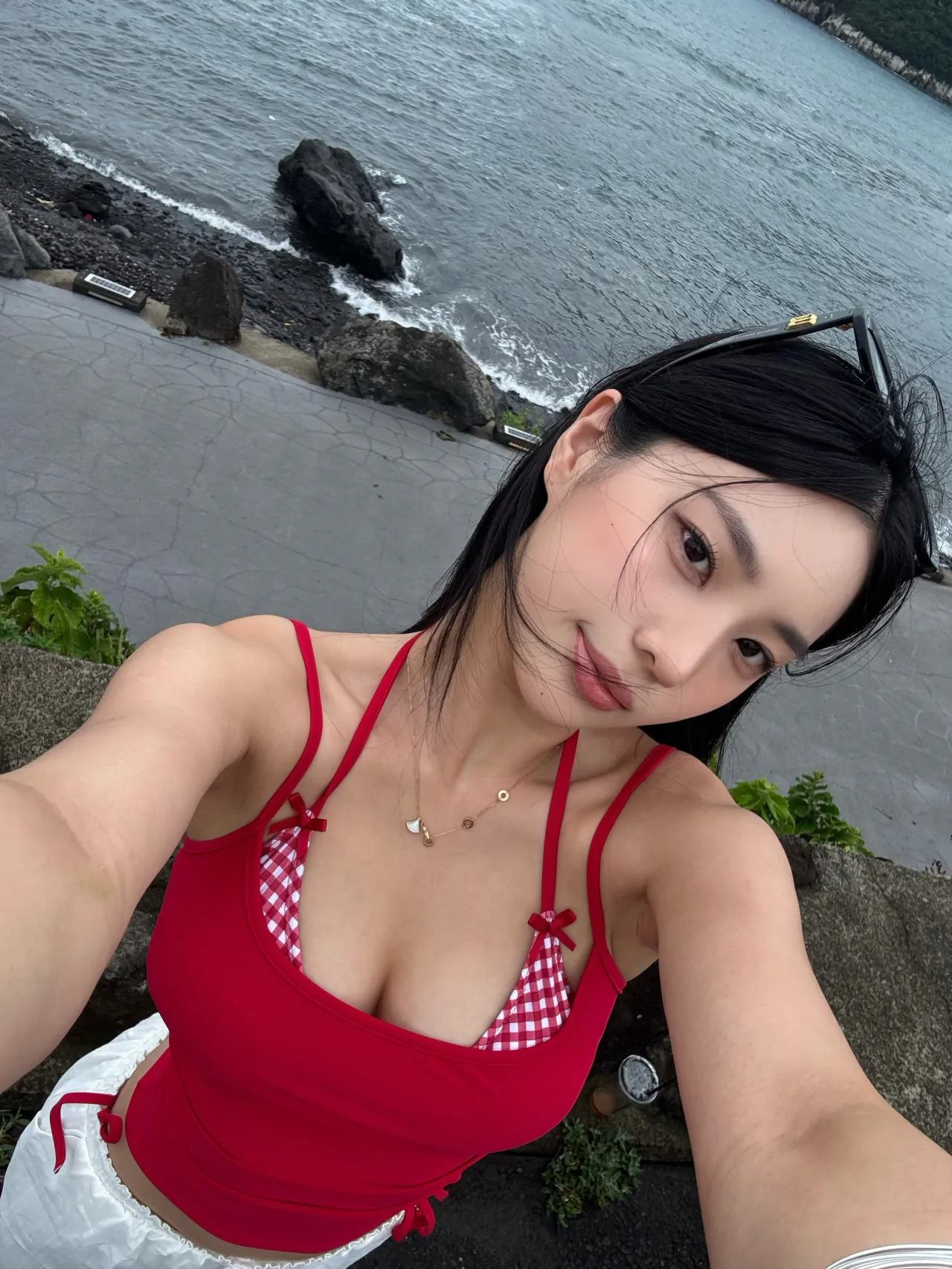 몸매 좋은 누나